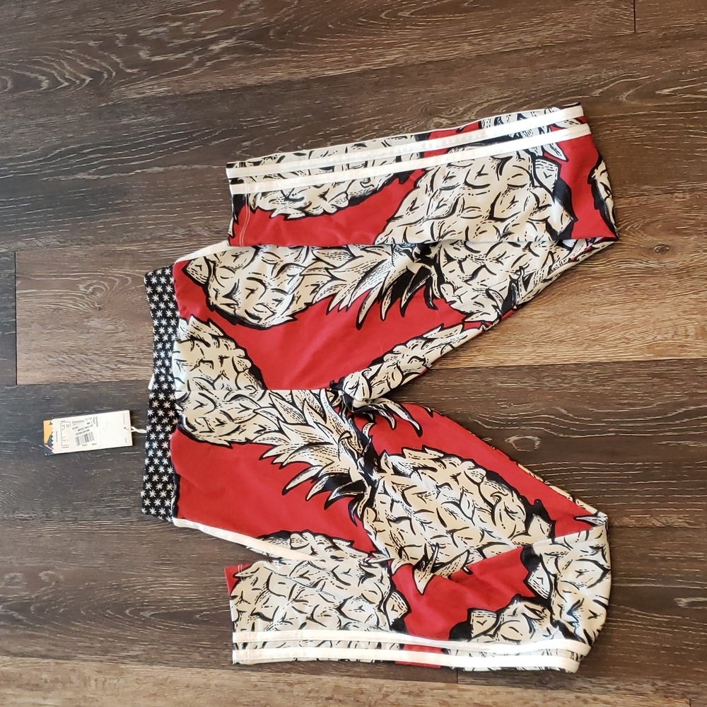 Adidas pineapple leggings size XS - Picture 7 of 12